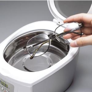 【送料無料】シチズン 超音波洗浄器 SWS51...の詳細画像2
