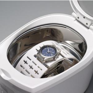 【送料無料】シチズン 超音波洗浄器 SWS51...の詳細画像3