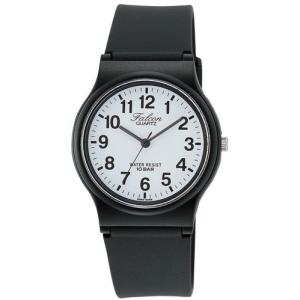 【ネコポスで送料無料】シチズン時計 Q＆Q 腕時計 ファルコン スタンダードモデル VP46-852