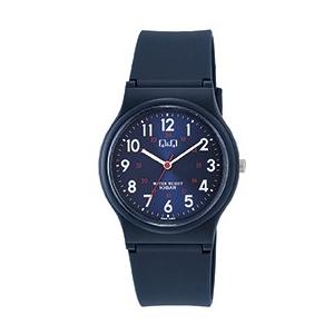 シチズン時計 Q＆Q 腕時計 ファルコン V42A-001VK 10気圧防水