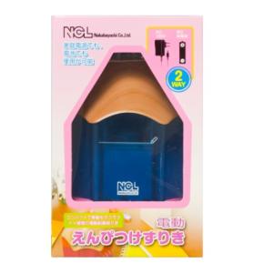 【送料無料】ナカバヤシ 単三電池で動く 電動鉛...の詳細画像2
