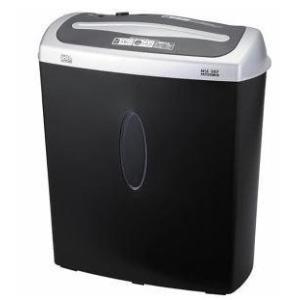 ナカバヤシ 【送料無料】Nakabayashi パーソナルシュレッダー NSE