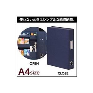 ナカバヤシ 【送料無料】Nakabayashi コレクションケース透明アクリル