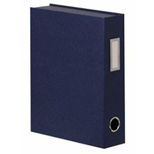 【送料無料】使わないときシンプルな紙箱収納【収納】【文具】ナカバヤシ ライフスタイルツール ファイル...