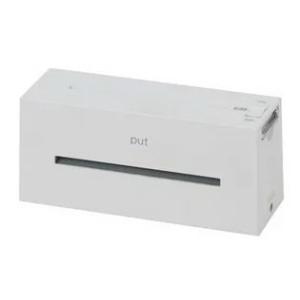 ナカバヤシ NSE-516BK パーソナルシュレッダ 516 : ヤマダデンキ Yahoo