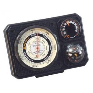 【ゆうパケットプラスで送料無料】ミザールテック 高度計 NO.1230 マルチな高度計