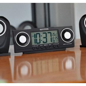 【ゆうパケットプラスで送料無料】リズム時計 2...の詳細画像3