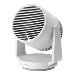 【送料無料】リズム DCモーター サーキュレーター Silky Wind Circulator 9Z...