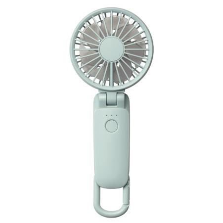 【ゆうパケットプラスで送料無料】RHYTHM リズム時計 2重反転ファン コンパクトファン Silk...