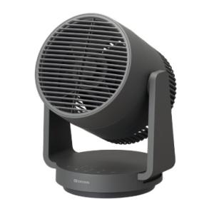 【送料無料】RHYTHM リズム DCモーター サーキュレーター Silky Wind Circul...