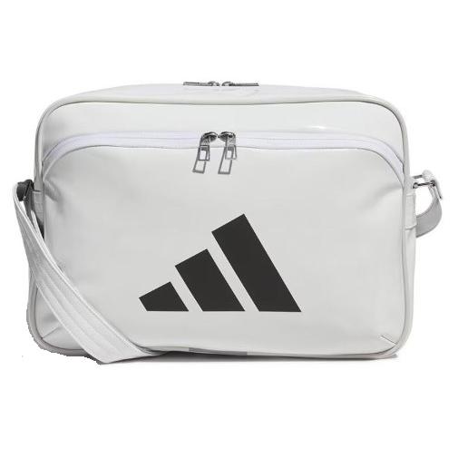 【送料無料】adidas アディダス エナメルバック ホワイト IB0298 BUZ85