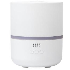 【送料無料】アズマ 超音波加湿器 suitU EAK-FSAH020 WH 音波式加湿器 ホワイト 上部給水 自動停止機能 静音 省エネ 節電