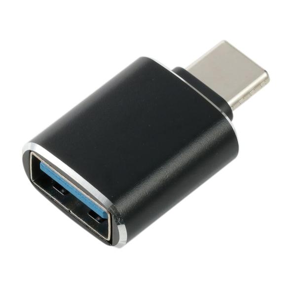 【ゆうパケットで送料無料】アーテック 091894 ＵＳＢ変換アダプター　ＡｔｏＣ