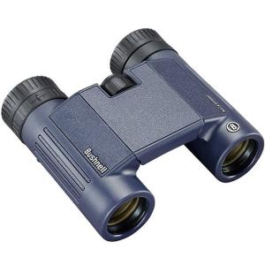 Bushnell 8倍防水双眼鏡 H2O 8×25WP エイチツーオー 完全防水 コンパクト双眼鏡