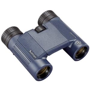 Bushnell 10倍防水双眼鏡 H2O 10×25WP エイチツーオー 完全防水 コンパクト双眼鏡