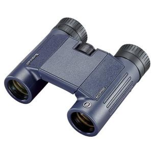 Bushnell 12倍防水双眼鏡 H2O 12×25WP エイチツーオー 完全防水 コンパクト双眼鏡