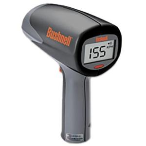 Bushnell スピードガン スピードスターV 正規品 野球 少年野球