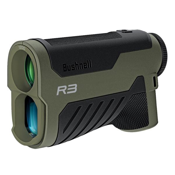 【送料無料】Bushnell レーザー距離計 ライトスピード R3 IPX4防水 さまざまな現場で活...