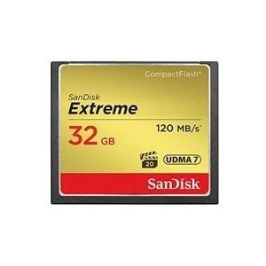 SDCFXSB-032G-G46 コンパクトフラッシュ SANDISK 32GB サンディスク
