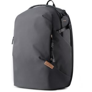 【送料無料】PGYTECH P-CB-355 OneGo Lite バックパック 22L (マットブラック) カメラバッグ カメラアクセサリー｜hit-market