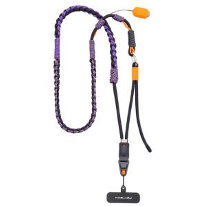 【ゆうパケットで送料無料】PGYTECH P-PG-061 LinkGo スマートフォン ストラップ...