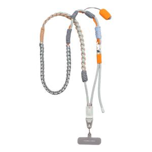 【ゆうパケットで送料無料】PGYTECH P-PG-060 LinkGo スマートフォン ストラップ...