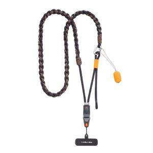 【ゆうパケットで送料無料】PGYTECH P-PG-057 LinkGo スマートフォン ストラップ...