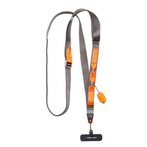 【ゆうパケットで送料無料】PGYTECH P-PG-007 LinkGo スマートフォン ストラップ...