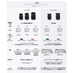 【送料無料】PGYTECH P-CB-392 ...の詳細画像1