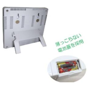 【ゆうパケットで送料無料】クレセル しゃべるデ...の詳細画像3