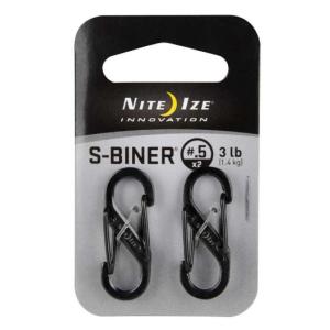 ナイトアイズ エスビナー ブラック2個