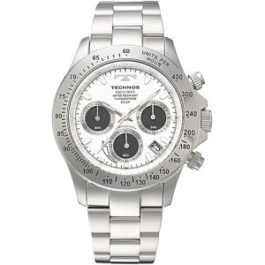 TECHNOS（テクノス） クリアランスセール 腕時計 メンズ TSM419MM