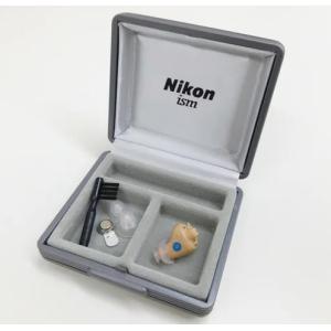 【送料無料】Nicon・ニコン 耳あな型補聴器...の詳細画像2