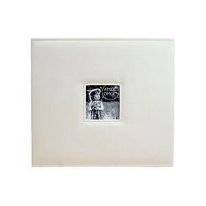 【送料無料】VANJOH・万丈 フォトアルバム L判1200枚収納可能 メガアルバム ATSUIOMOI 1200EX 105-293 AO-1200WH ホワイト