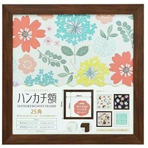 【送料無料】VANJOH・万丈 ハンカチ額 25...の商品画像