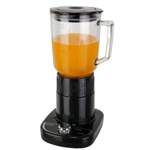 Vegetable ベジタブル ミキサー ジューサー ミキサー 800ml GD-M800 洗いやすい ガラスボトル