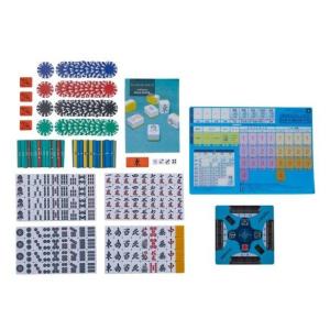 【送料無料】AMOS 麻雀牌 コンプリートギア...の詳細画像2