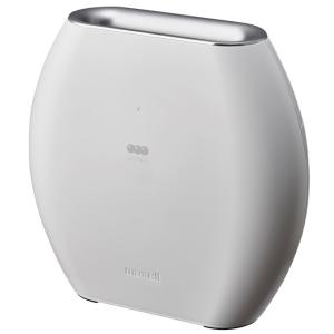 【送料無料】maxell マクセル オゾン除菌消臭器 オゾネオ MXAP-AE270WH ホワイト