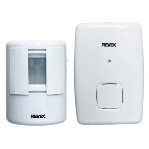 REVEX（リーベックス） 【ゆうパケットで送料無料】REVEX XP750AG 人感