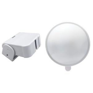 【ゆうパケットプラスで送料無料】リーベックス センサーLEDチャイムセット XP1250A 人の動き...