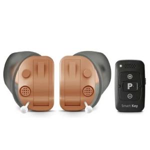 【送料無料】オンキョー ONKYO OHS-D31 KIT 両耳 耳あな型 補聴器 PR-41 予備電池付き 両耳用｜hit-market