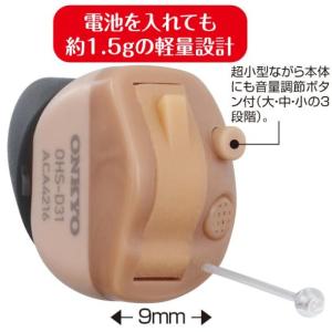【送料無料】オンキョー ONKYO OHS-D...の詳細画像2