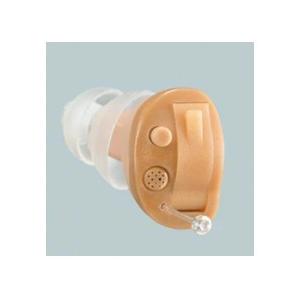 ニコン（Nikon） イヤファッション 耳穴式補聴器 NEF-05 : 補聴器