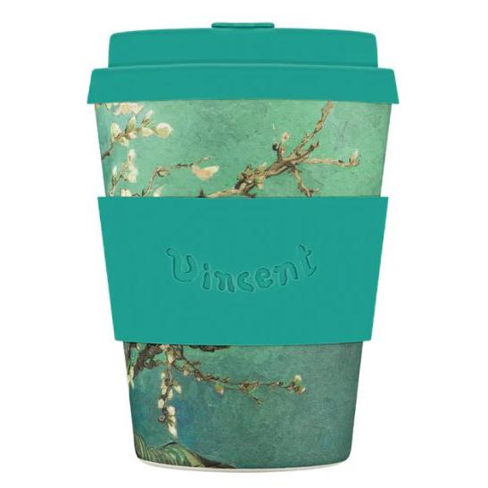 【送料無料】Ecoffee Cup Almond Blossom（アーモンドブロッサム）350ml ...