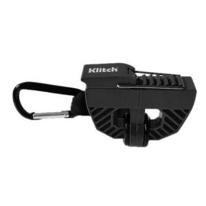 【ポスト投函で送料無料】KLITCH SPORT KLSPT BK シューズクリップ クリッチスポー...