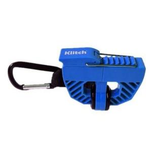 【ポスト投函で送料無料】KLITCH SPORT KLSPT BL シューズクリップ クリッチスポー...