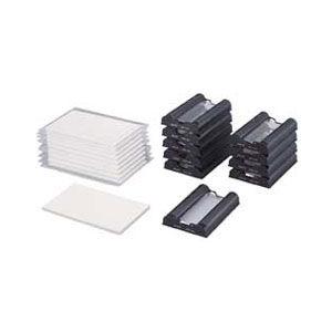 【送料無料】DNP 大日本印刷  証明写真向け業務用インクペーパー 4×6cm 250枚 10UPC-X46 デジタルフォトプリンター DS-ID400用｜hit-market