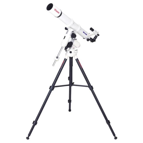 【メーカー直送で送料無料】Vixen ビクセン 天体望遠鏡 AP-AE81M・WL
