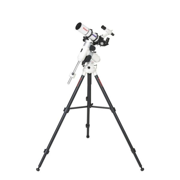 【メーカー直送】【送料無料】Vixen ビクセン 天体望遠鏡 AP-SDE72SS・WL