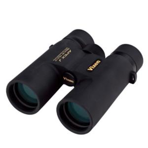 次回納期未定【送料無料】Vixen ビクセン APEX J HR8×42WP 双眼鏡